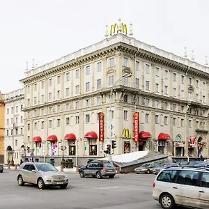 Апартаменты белрент, Минск