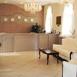 Hotel Gubernsky, Minsk