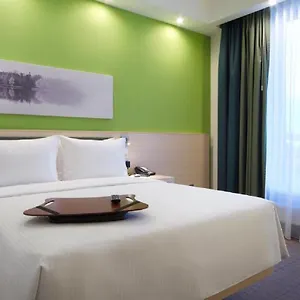 3* Hotel Hampton By Hilton Centre